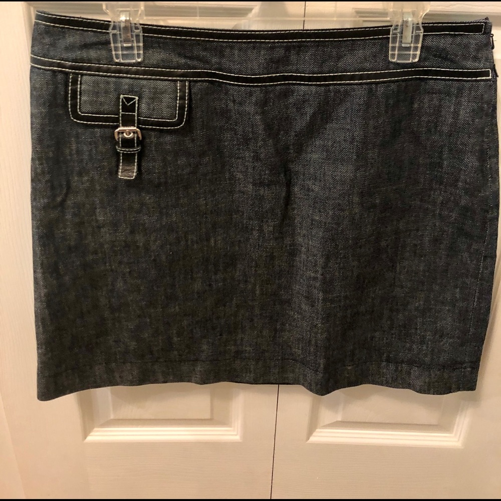 Michael Kors Jacket&Skirt - Like New! - Picture 5 of 16